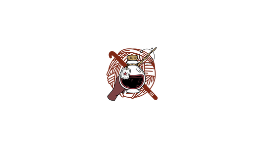 The Potion Shop is Now Open!