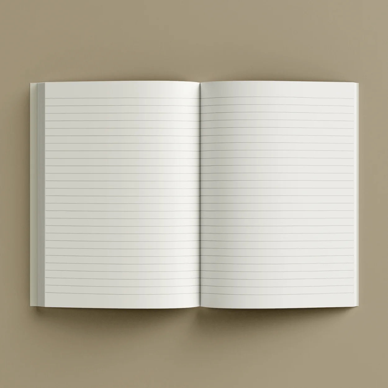 D20 Flowers: Fireball Not Included Notebook (Seafoam Green)