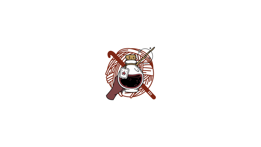 The Potion Shop is Now Open!