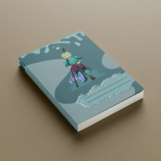 Death by Cubey: A Fighter 5e Character Journal