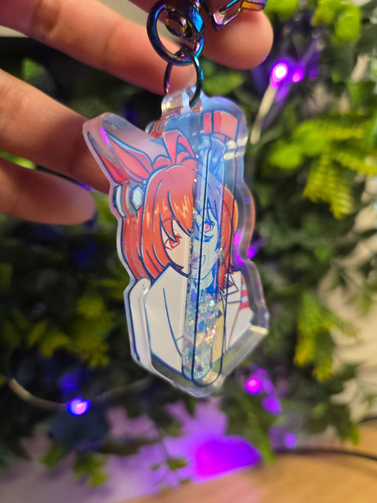 Keychain: Tachyon